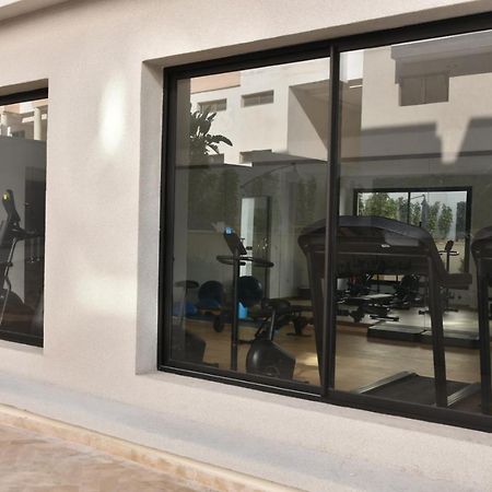 Lovely Apartment With Pool & Gym Kenitra Bagian luar foto