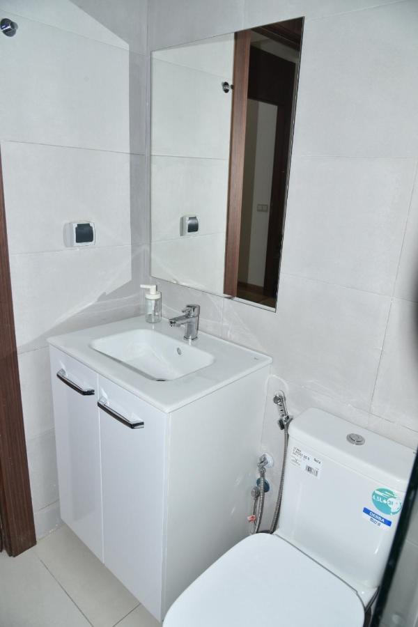 Lovely Apartment With Pool & Gym Kenitra Bagian luar foto
