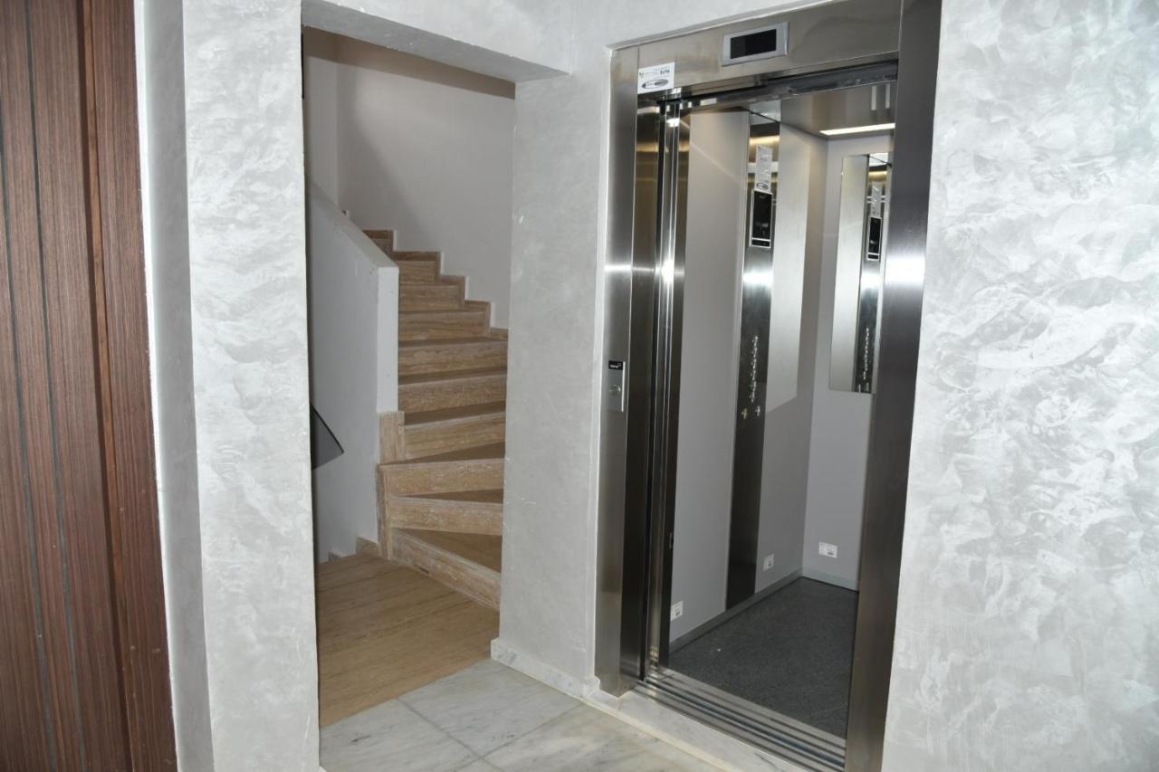 Lovely Apartment With Pool & Gym Kenitra Bagian luar foto