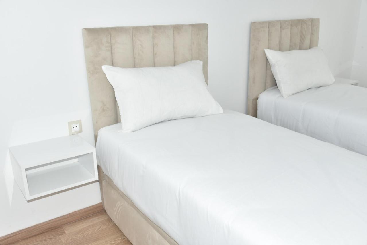 Lovely Apartment With Pool & Gym Kenitra Bagian luar foto